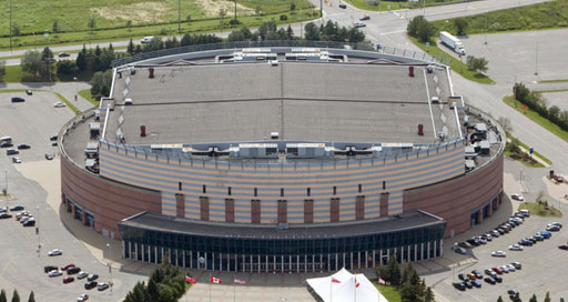 Canadian Tire Centre - Wikipedia